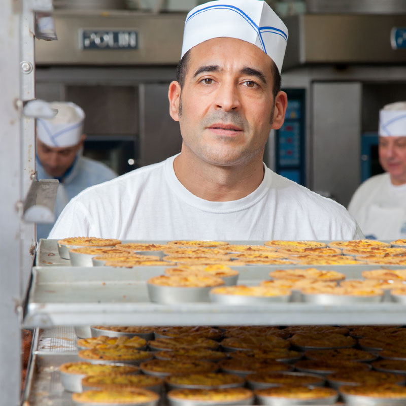 Home Forcellini Ristorazione Padova