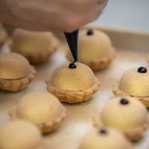 Pasticceria Giotto