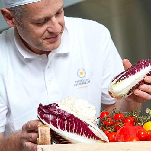 ingredienti stagionali